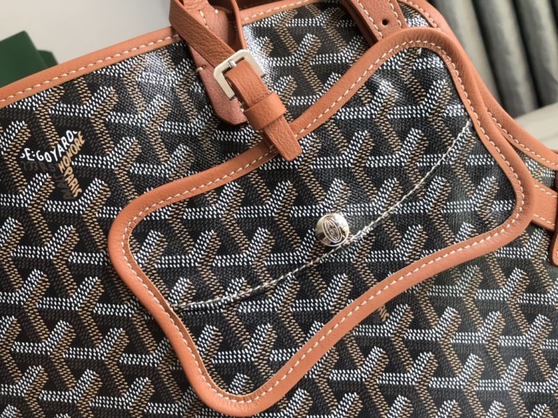 Goyard Shopping Bags